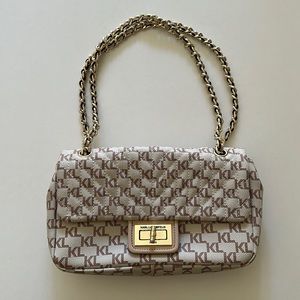 Karl Lagerfeld Paris handbag